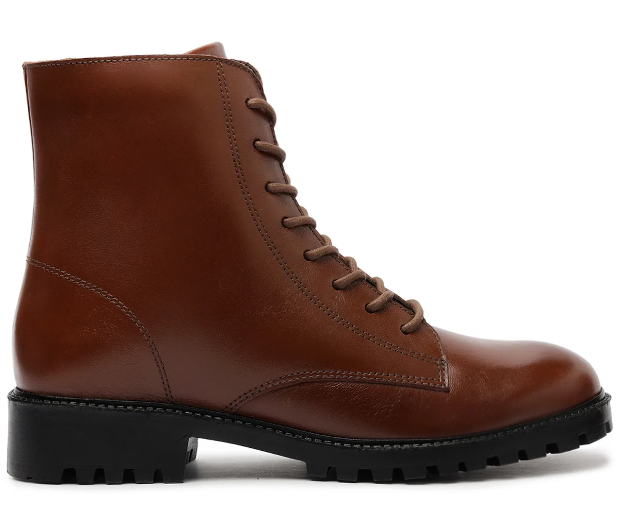 Botin  Olivia  Anacapri  Chocolate  C3069800020002-0