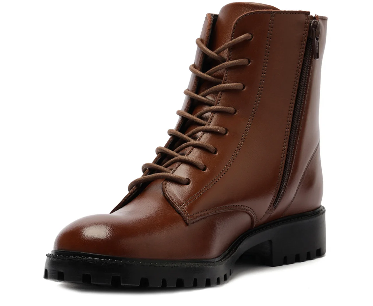 Botin  Olivia  Anacapri  Chocolate  C3069800020002-2