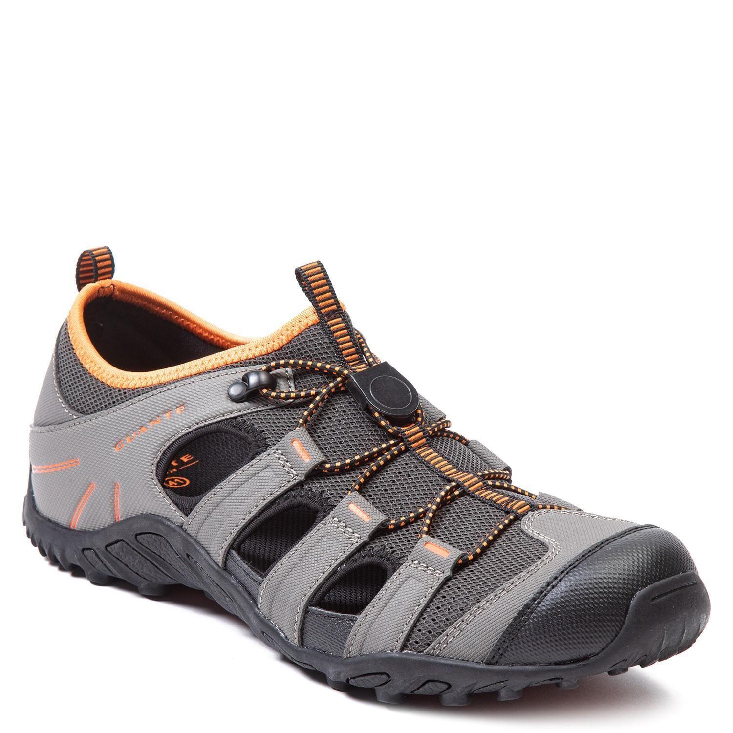 Sandalia Cerrada  Lonquimay  Guante  Gris  0035213-2