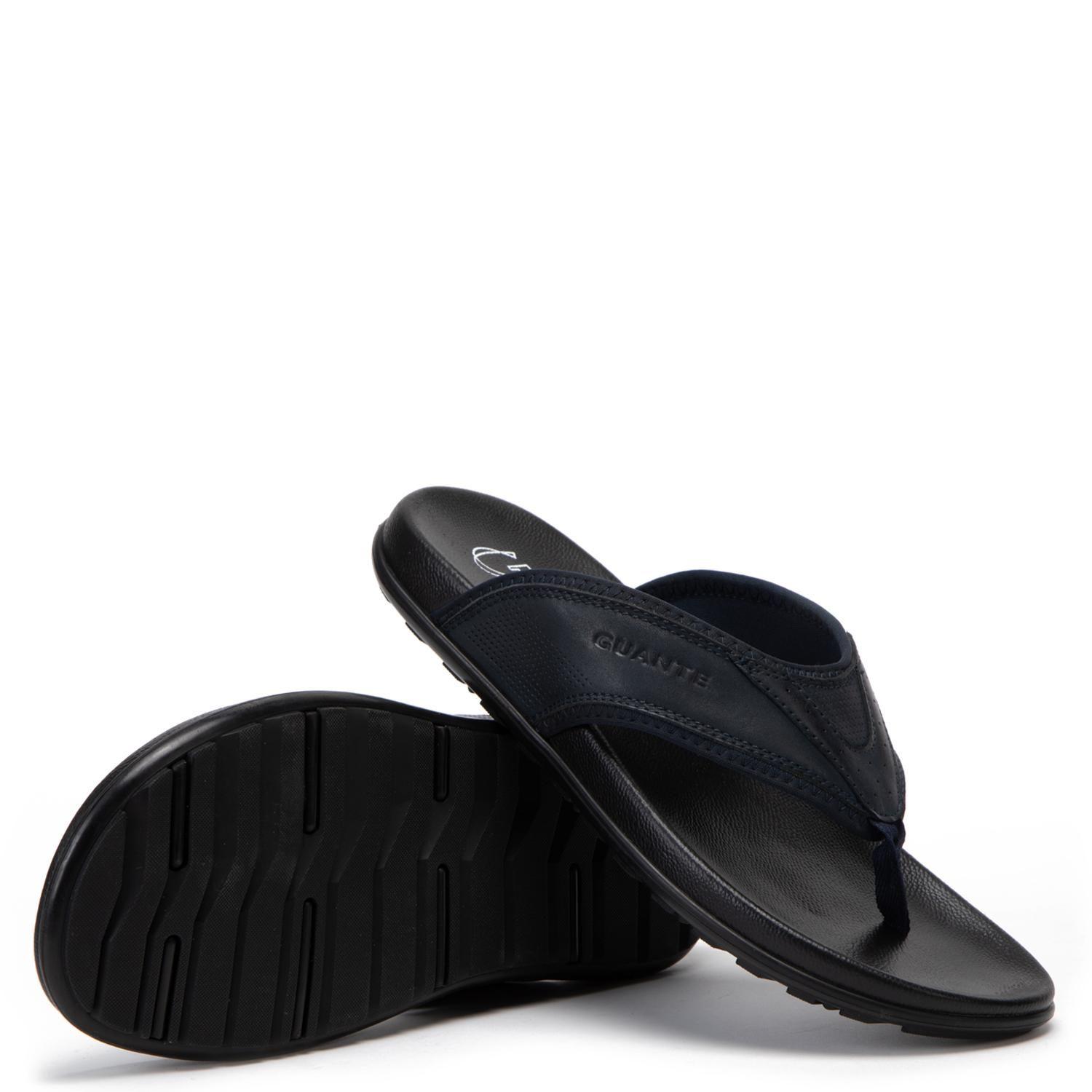 Sandalia Abierta  Delhi  Guante  Azul  0036086-3