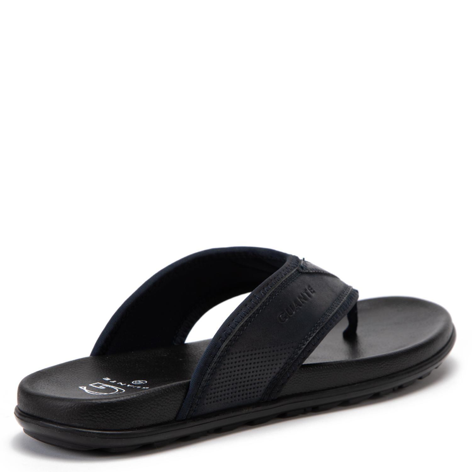 Sandalia Abierta  Delhi  Guante  Azul  0036086-4