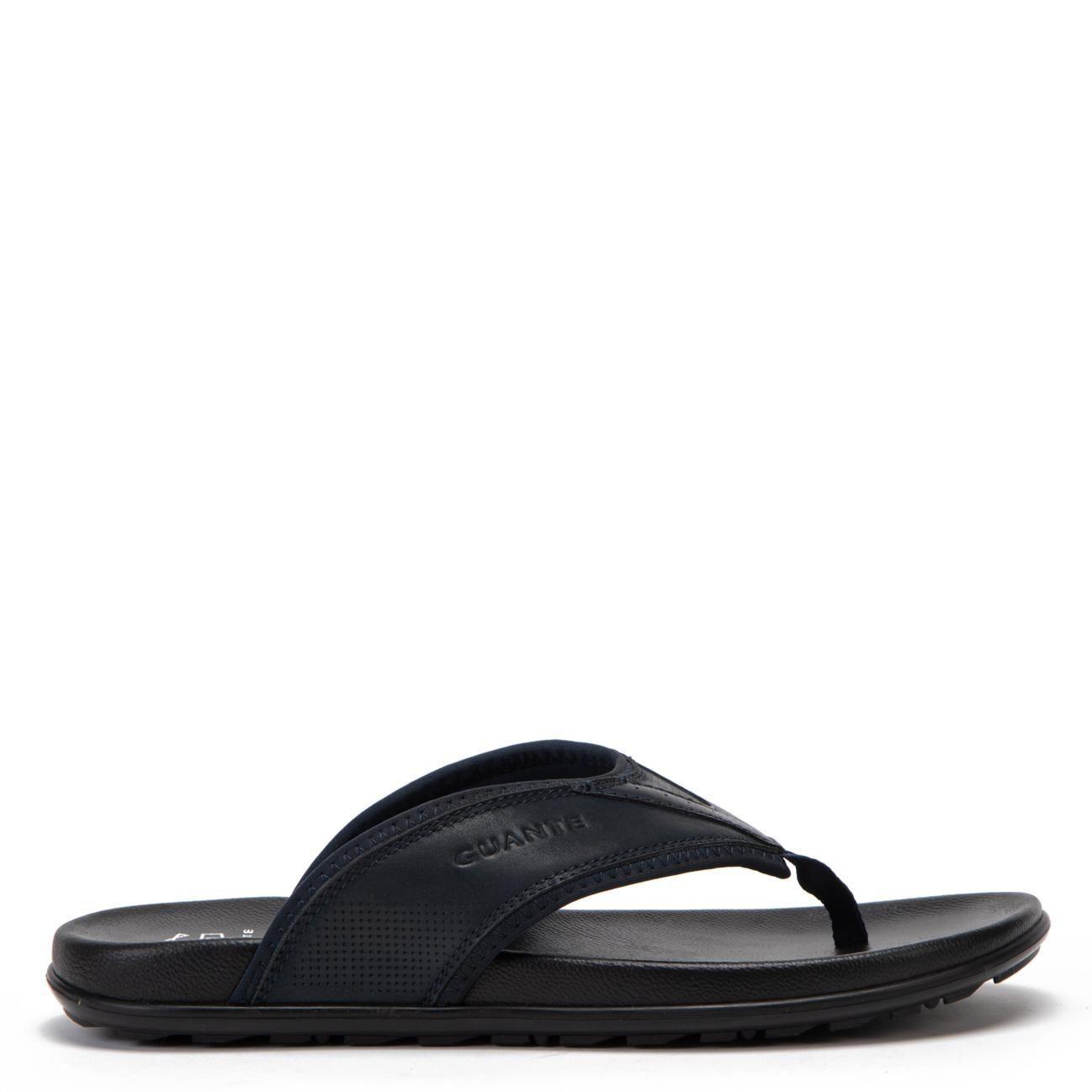 Sandalia Abierta  Delhi  Guante  Azul  0036086-0