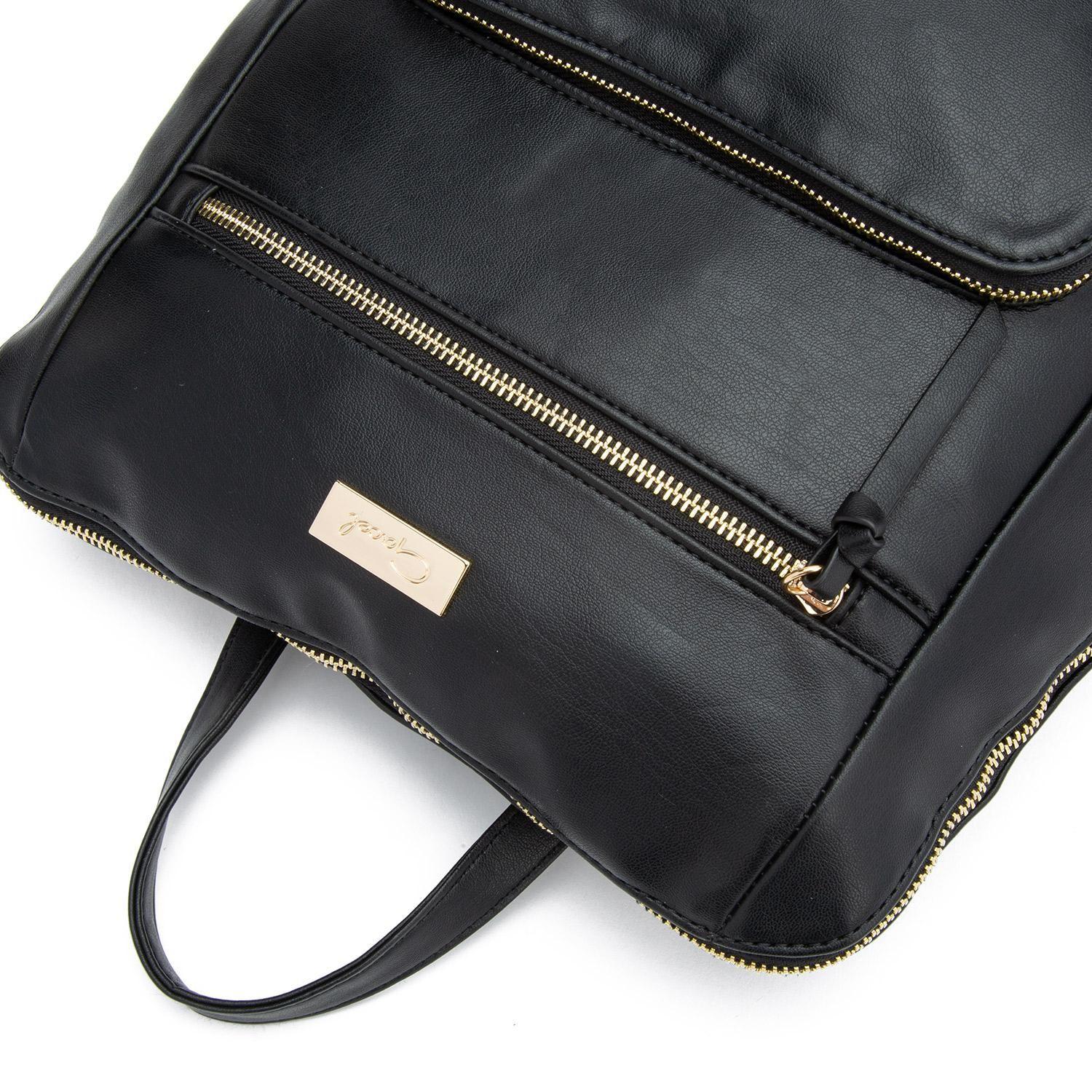 Mochila  Moch Noteb  Gacel  Negro  Car3097-3