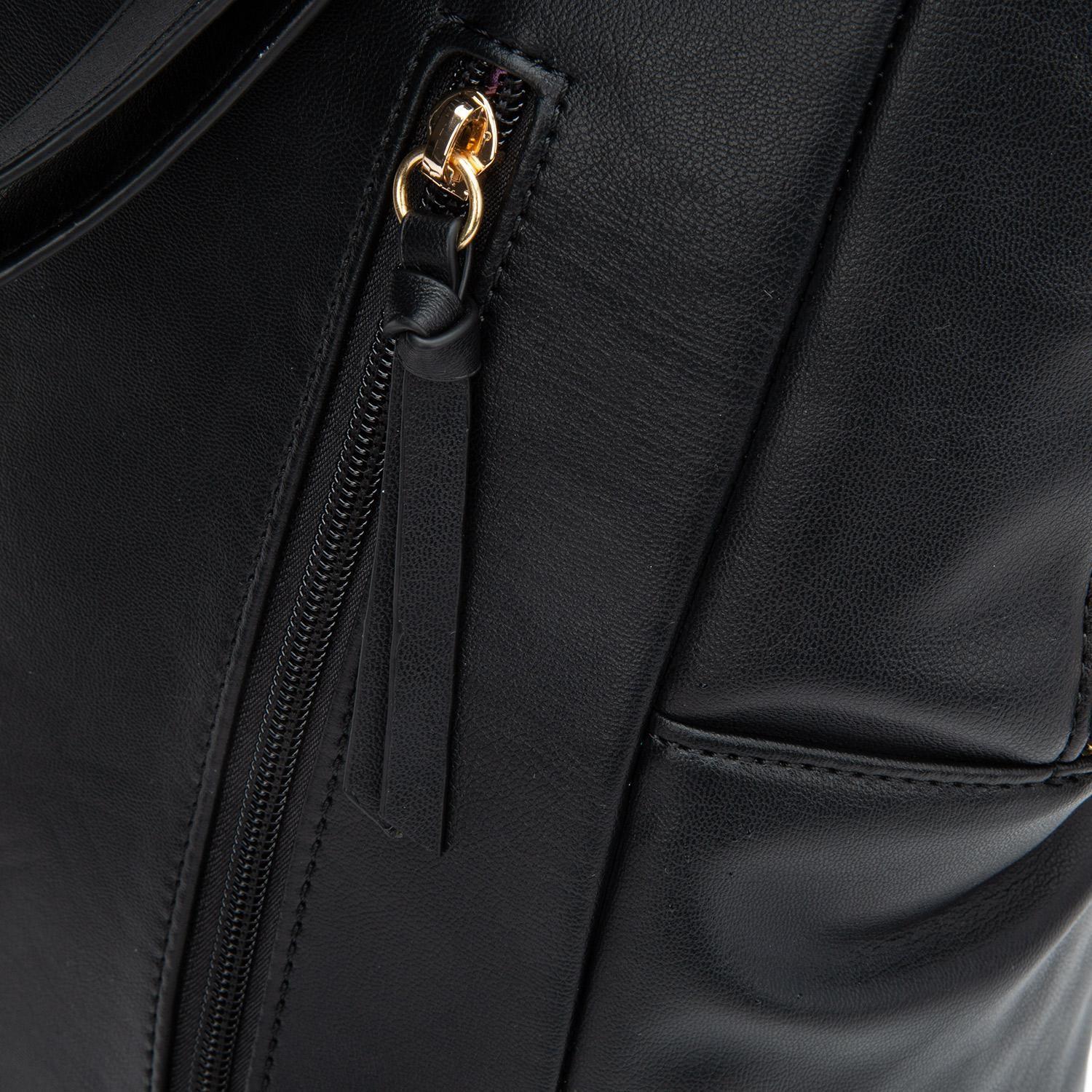 Mochila  Moch Noteb  Gacel  Negro  Car3097-5