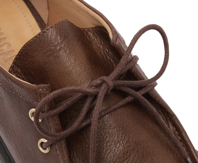 Mocasin  Nara  Anacapri  Chocolate  C3027200540002-2