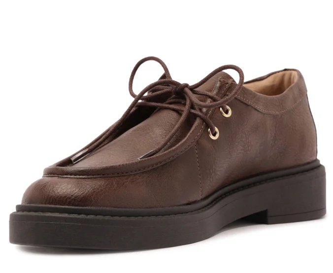 Mocasin  Nara  Anacapri  Chocolate  C3027200540002-3