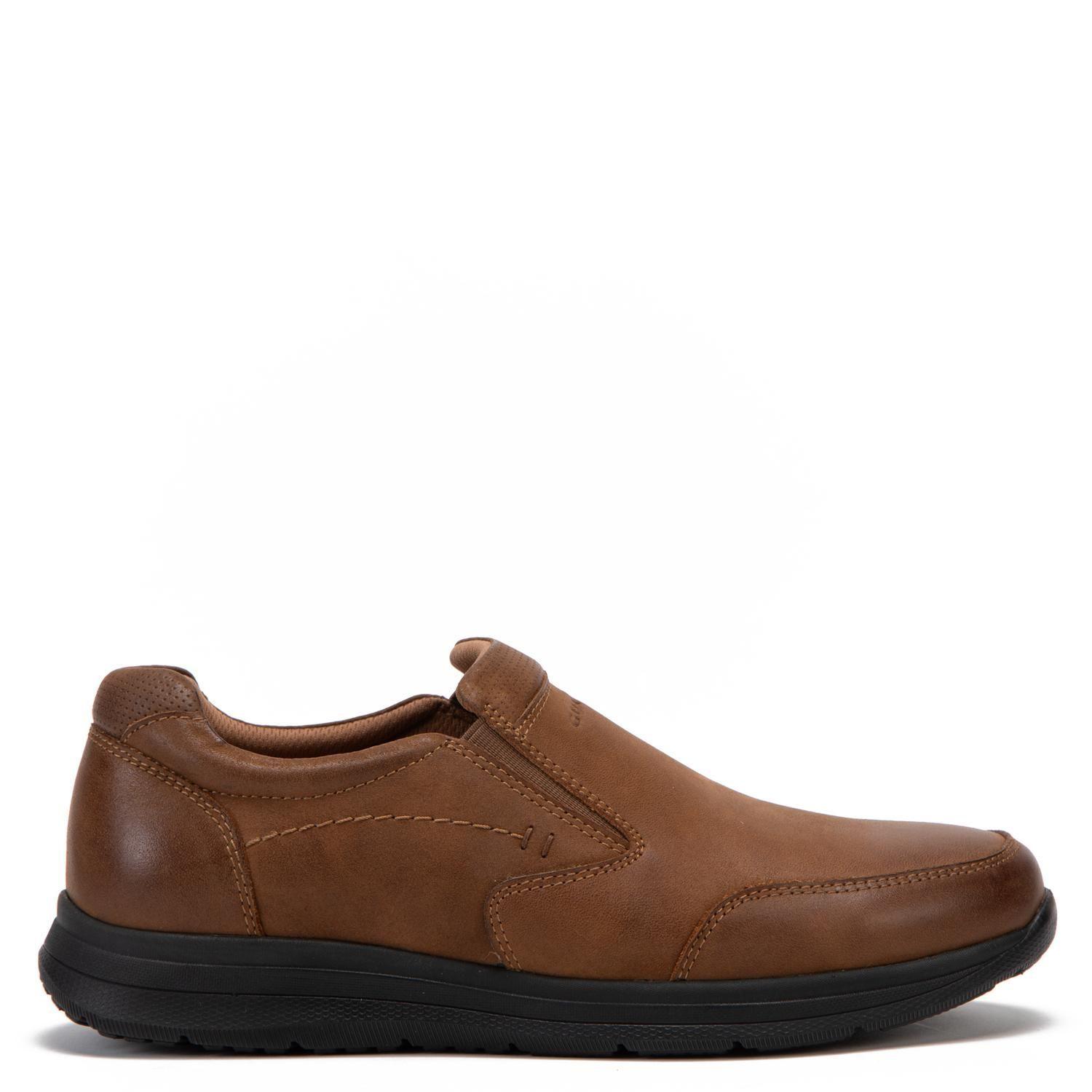 Zapato  Calcuta  Guante  Tostado  0036060-0