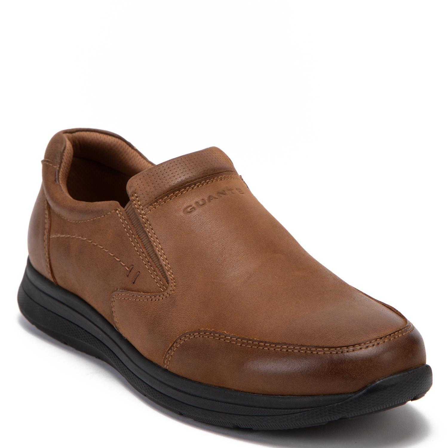 Zapato  Calcuta  Guante  Tostado  0036060-2