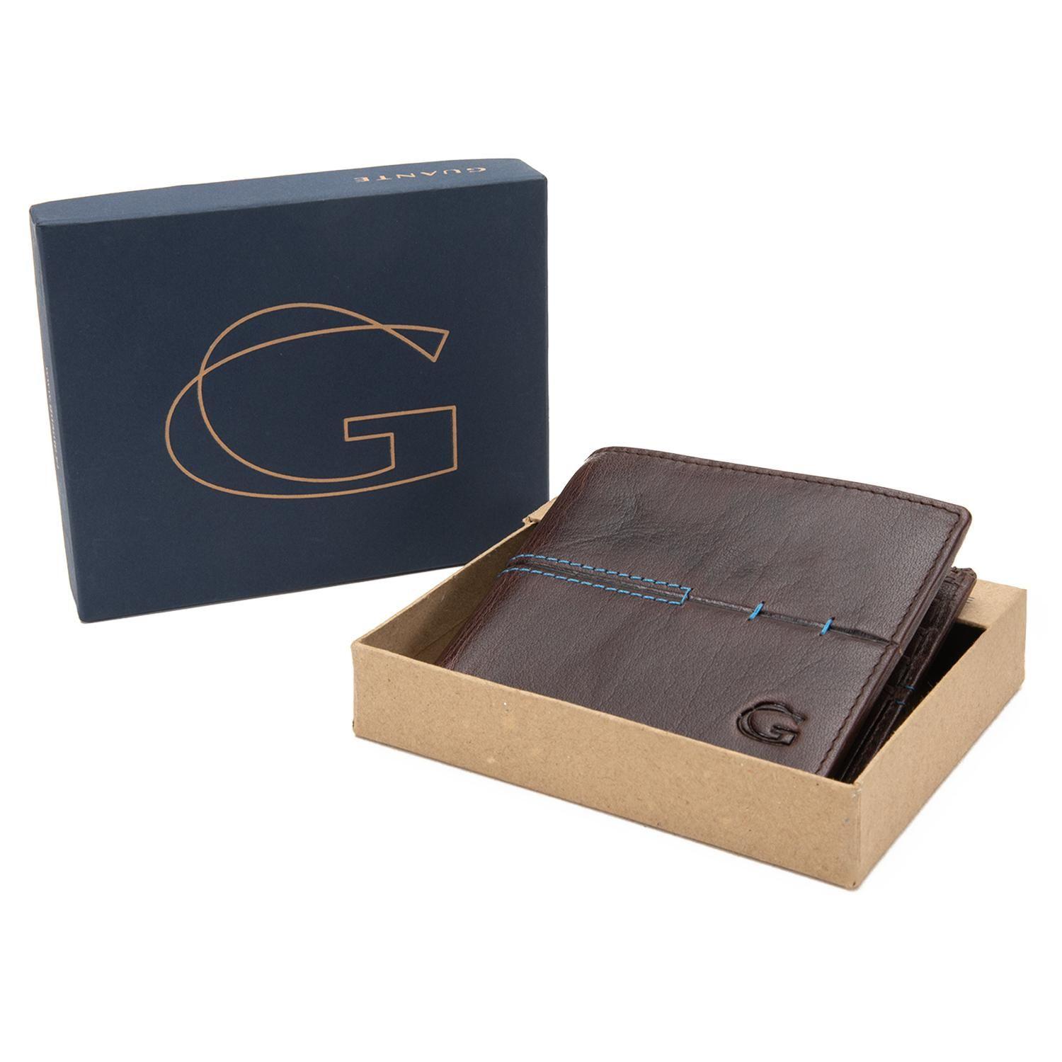 Billetera  Bill Simpl  Guante  Cafe  Bi488-3