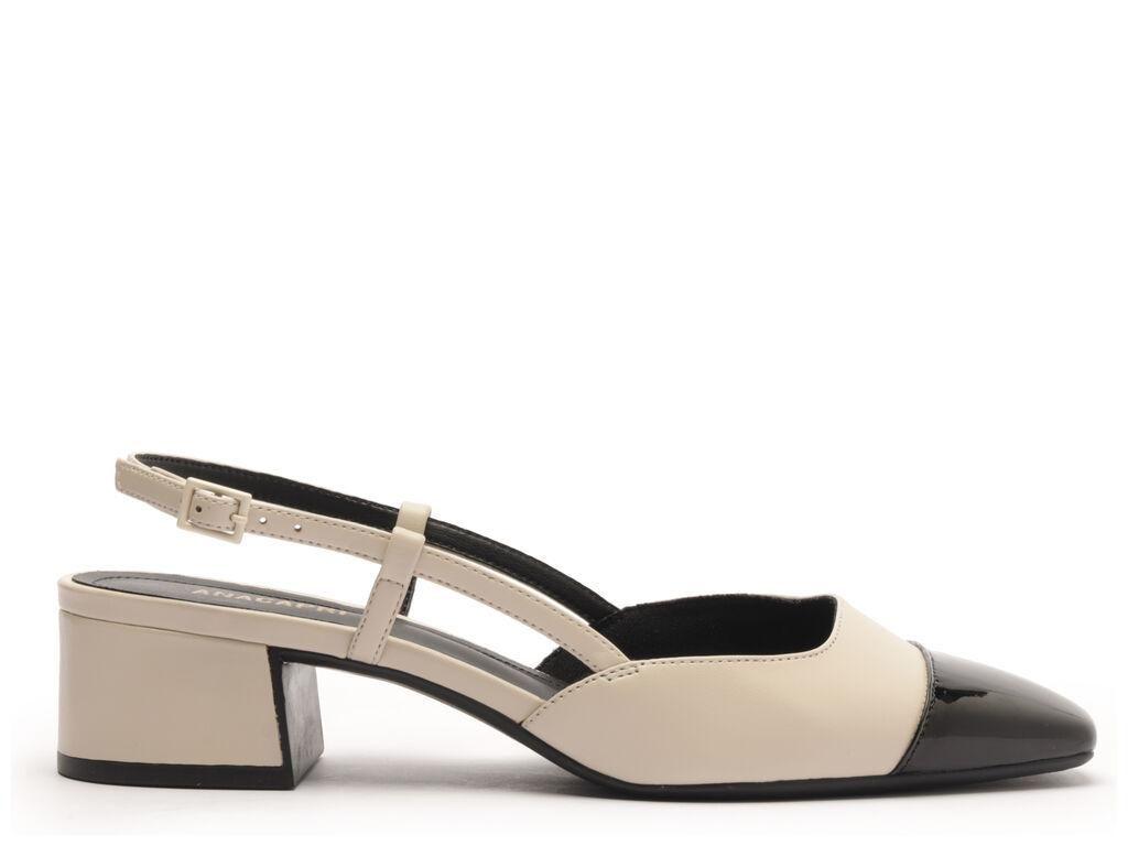 Ballerina  Ava  Anacapri  Blanco  C3056800020016-0