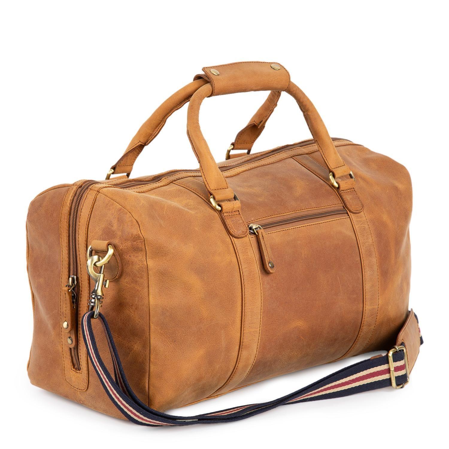 Bolso  Bols Weeke  Guante  Tostado  Mp305-2