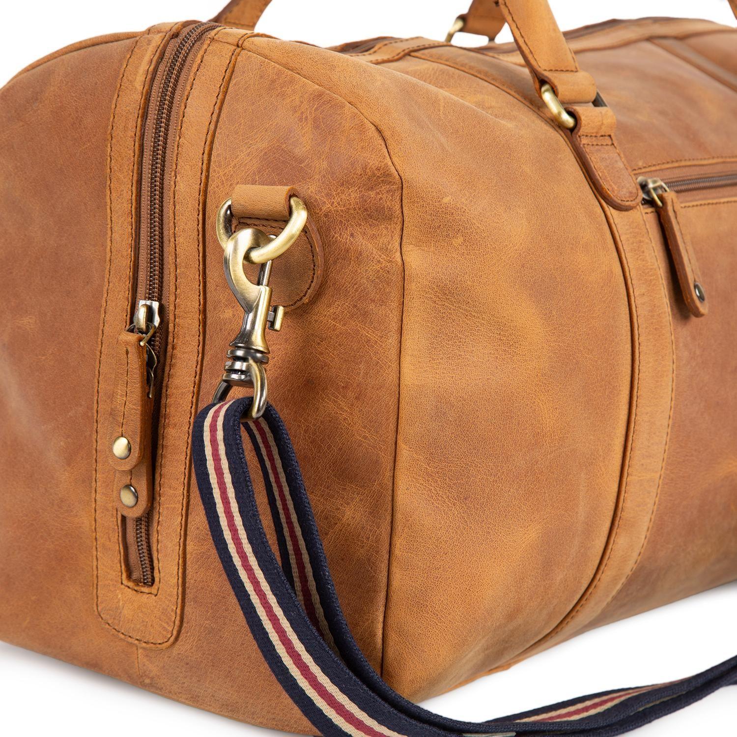 Bolso  Bols Weeke  Guante  Tostado  Mp305-3
