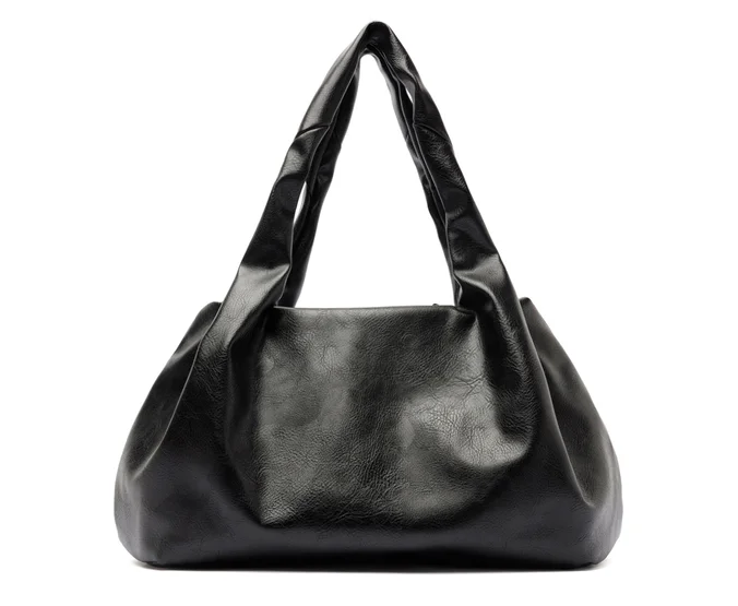 Cartera  Dos Asas  Anacapri  Negro  C5000202190001-2