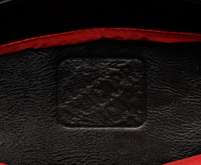 Cartera  Dos Asas  Anacapri  Negro  C5000202190001-4