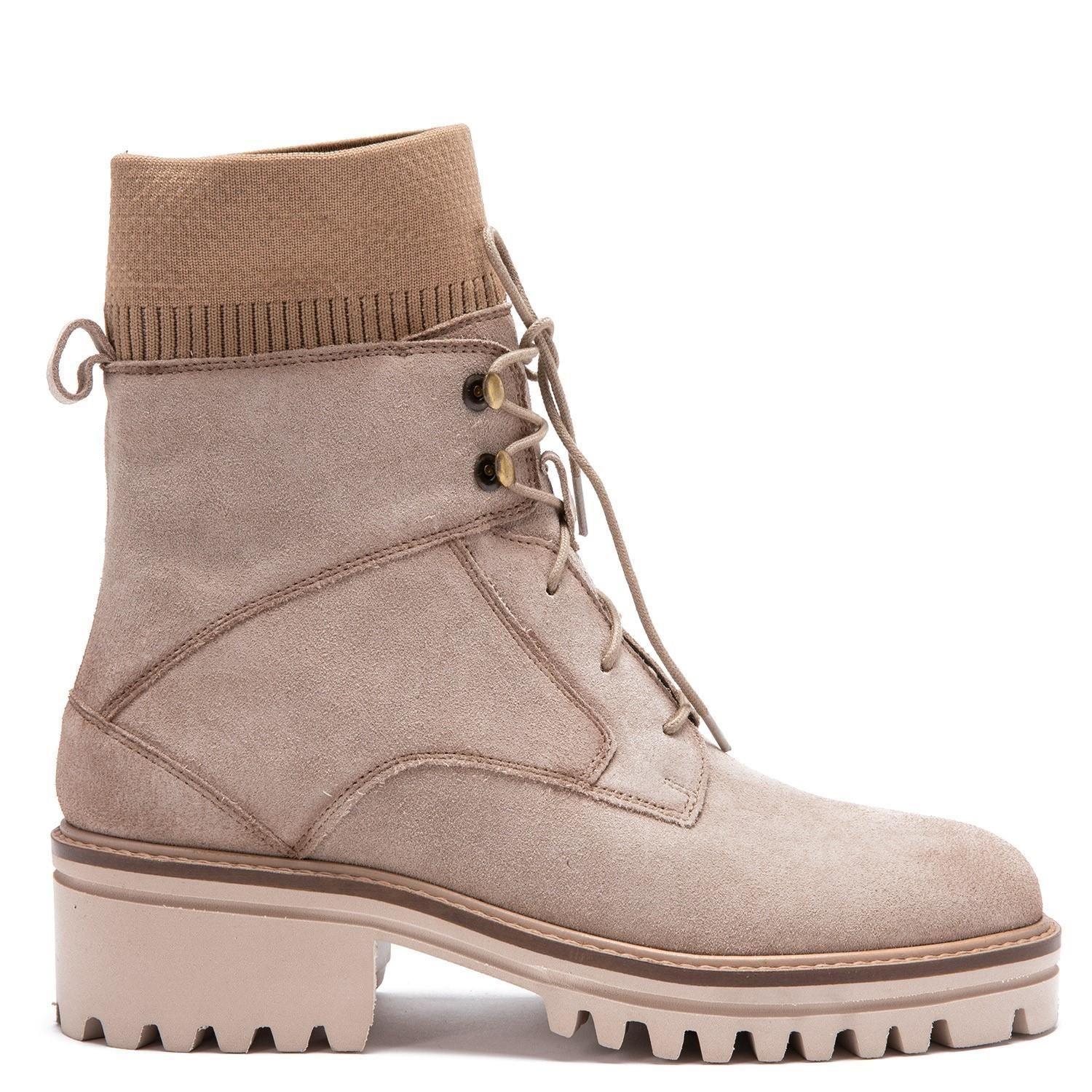 Botin  Aretha  Gacel  Arena  0659138-0