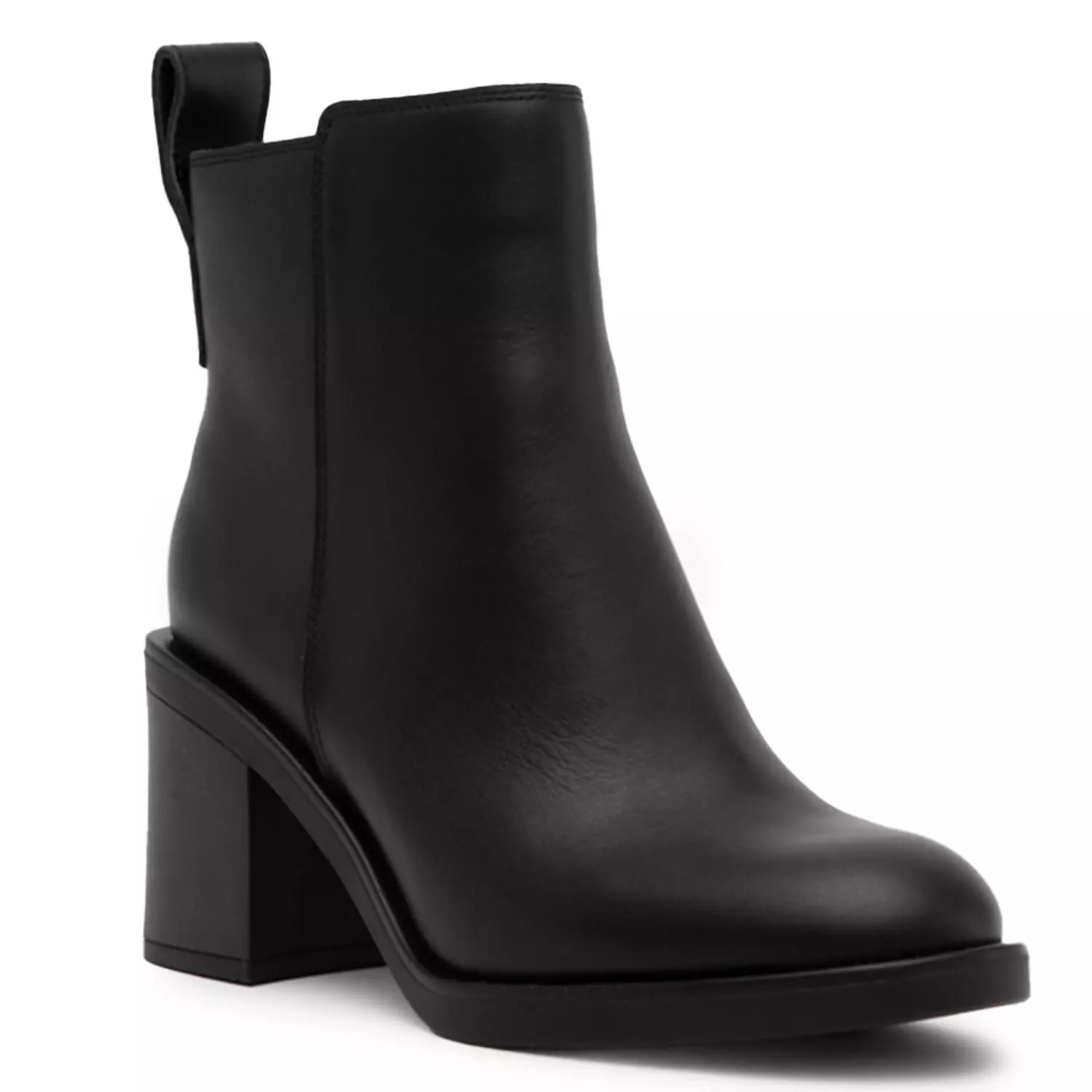 Botin  Uga  Gacel  Negro  0661076-2