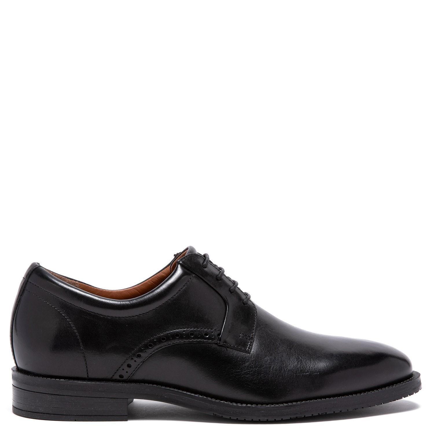 Zapato  Spencer  Guante  Negro  0035356-0