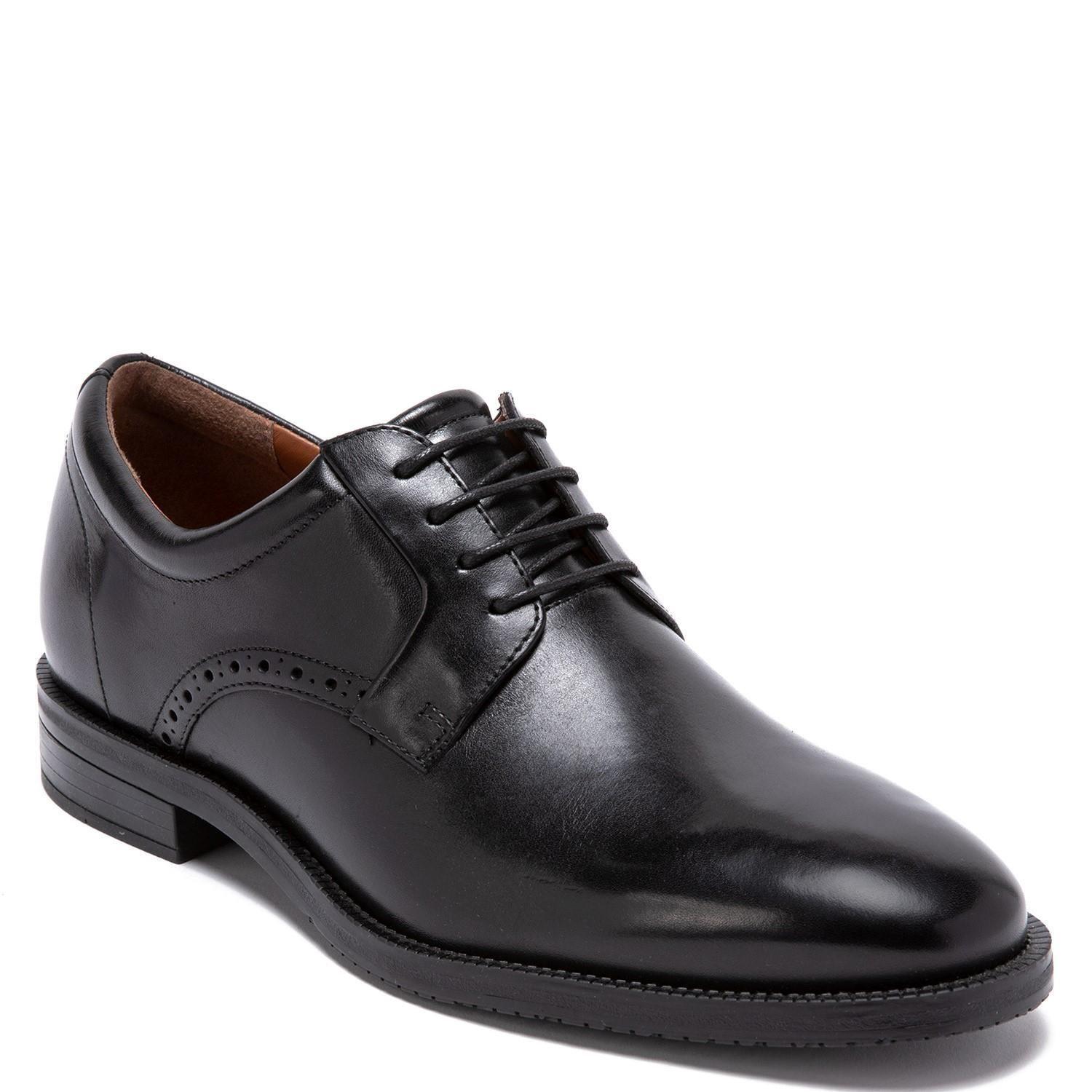 Zapato  Spencer  Guante  Negro  0035356-2