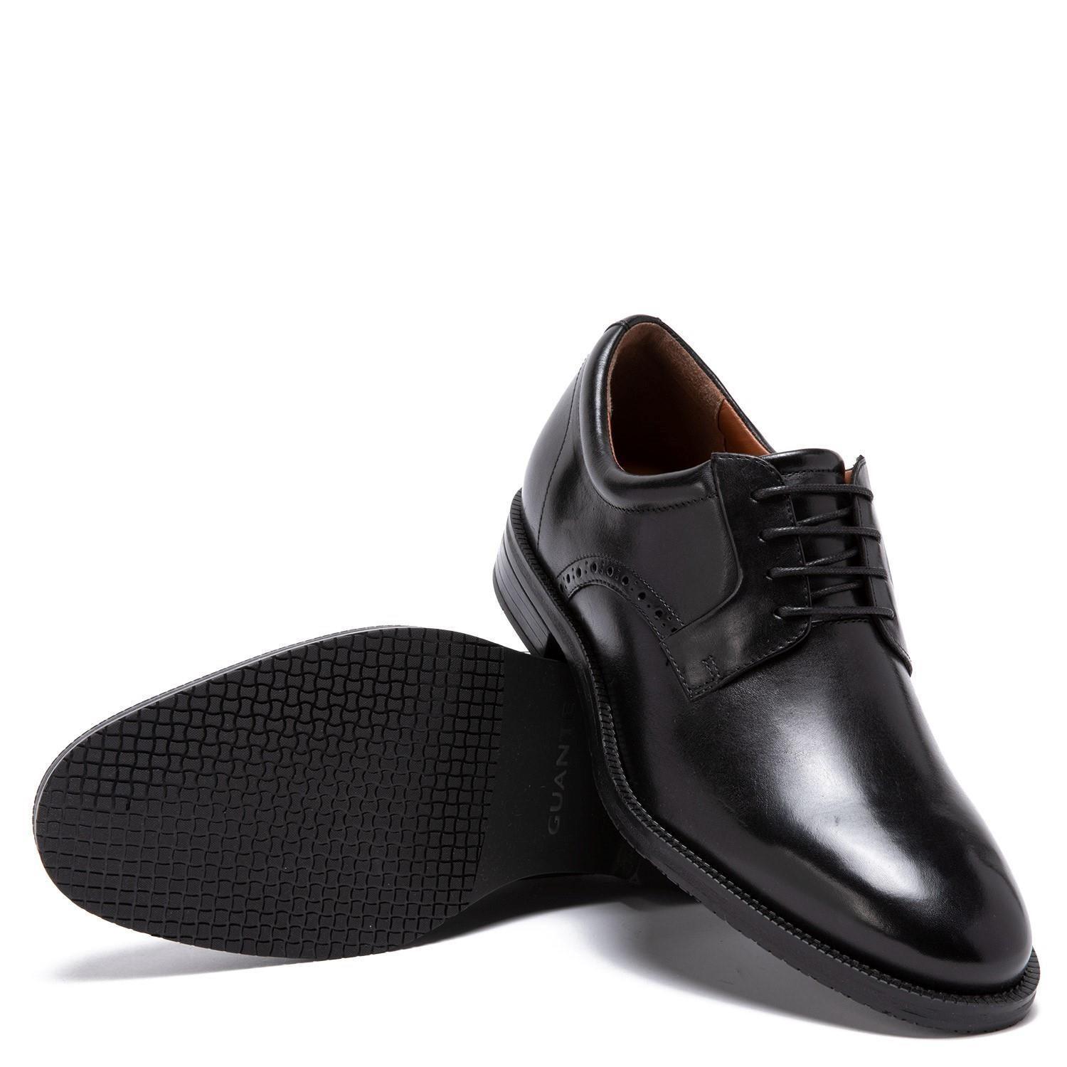 Zapato  Spencer  Guante  Negro  0035356-3