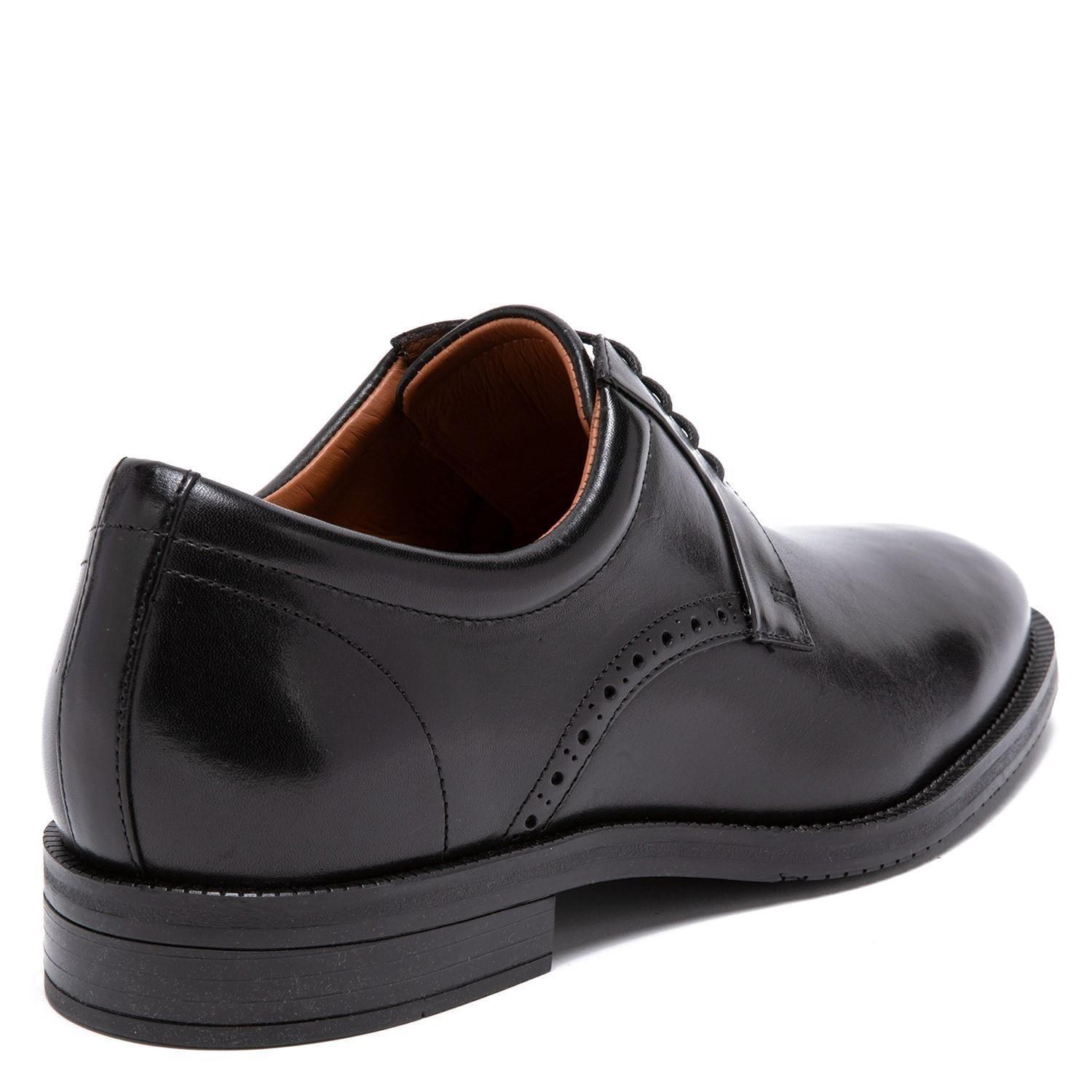 Zapato  Spencer  Guante  Negro  0035356-4