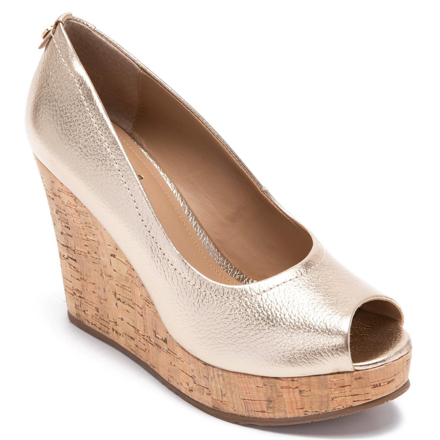 Zapato  Pippa  Gacel  Dorado  0659069-2