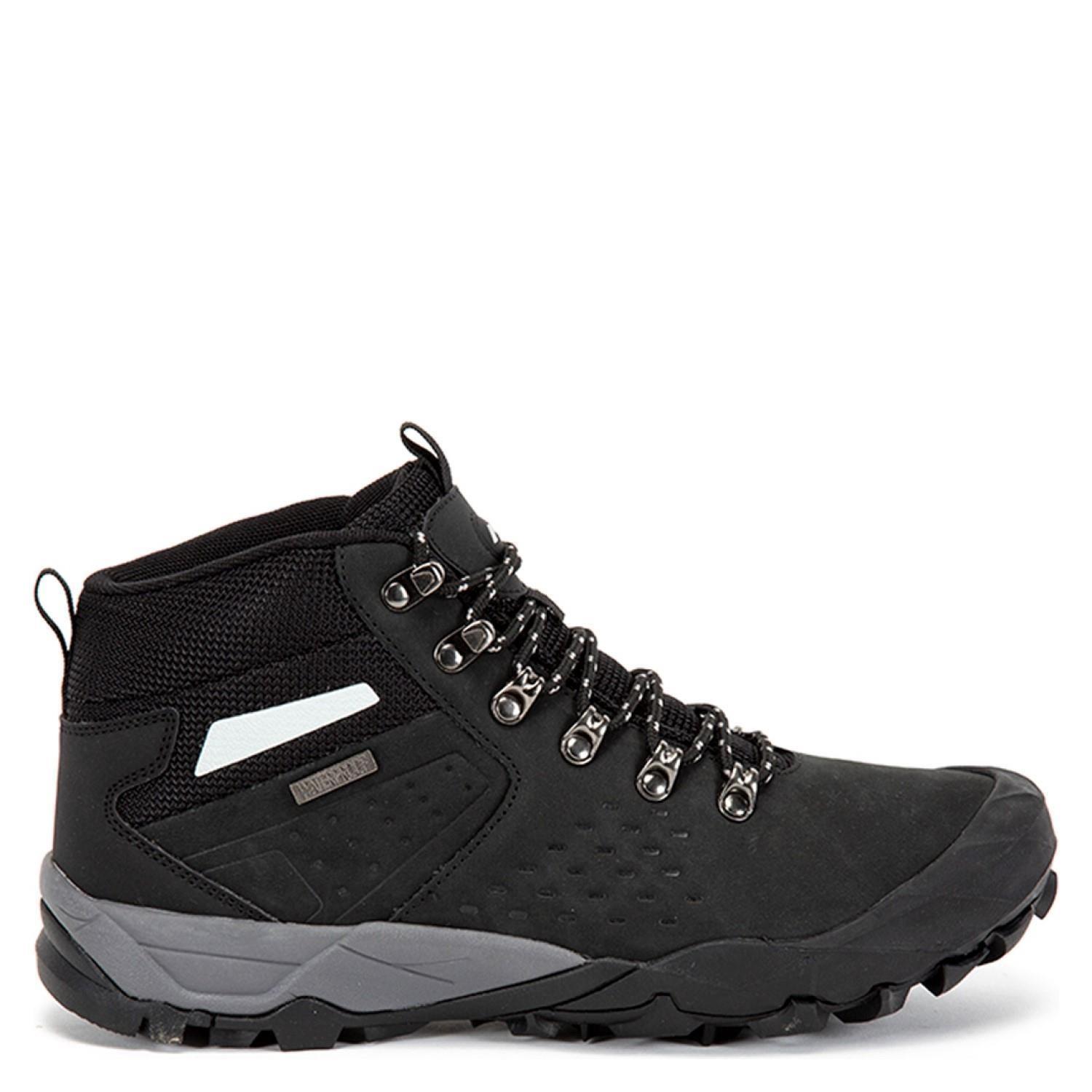 Botin  Calafquen  Guante  Grafito  0034991-0