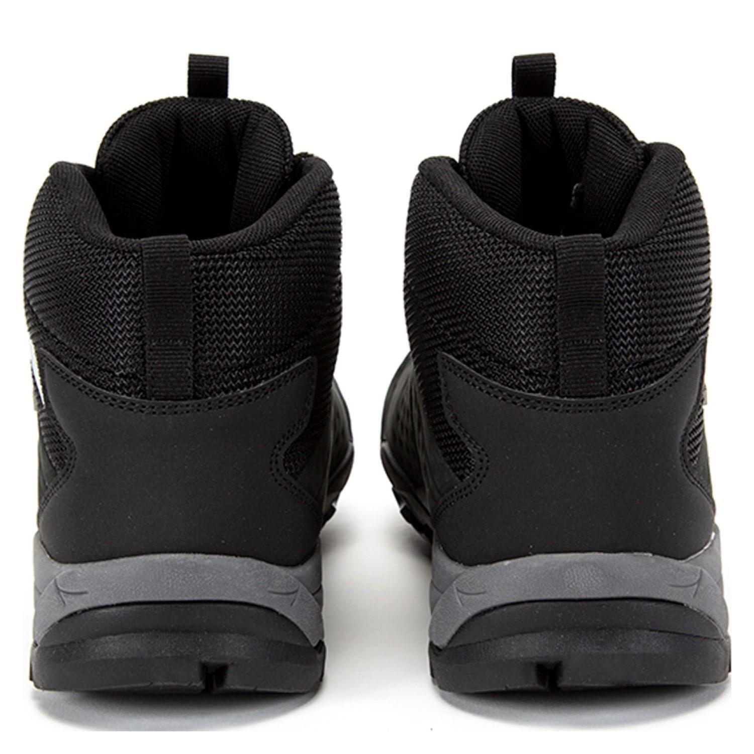 Botin  Calafquen  Guante  Grafito  0034991-1