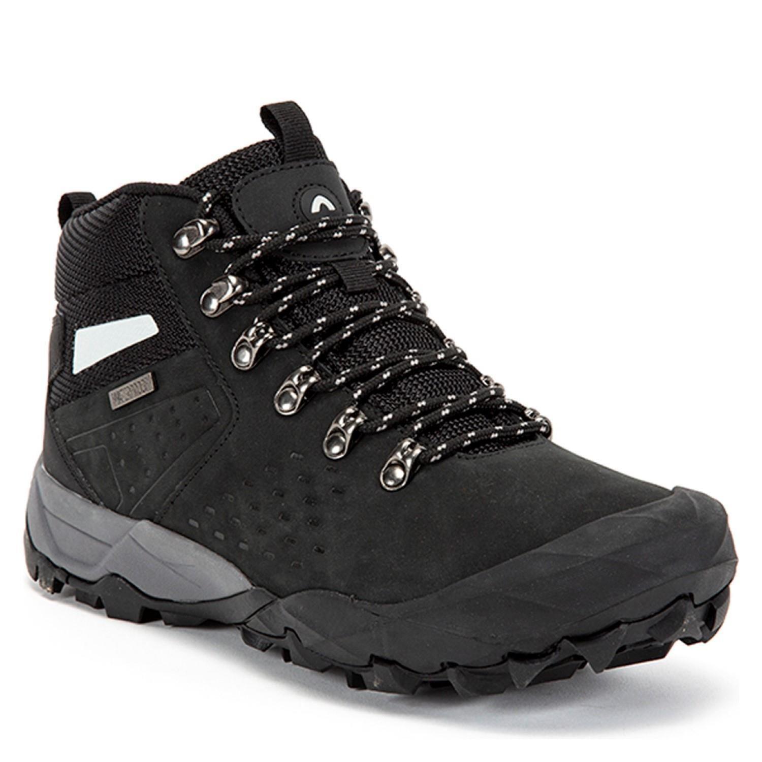 Botin  Calafquen  Guante  Grafito  0034991-2