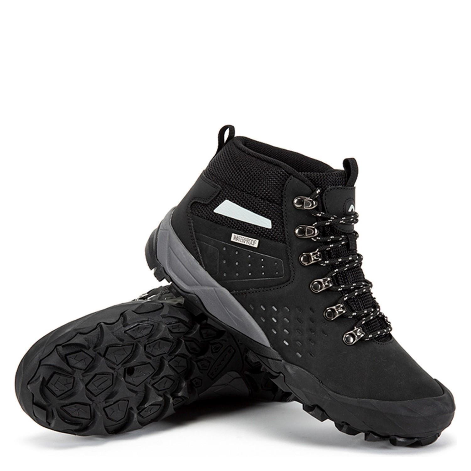 Botin  Calafquen  Guante  Grafito  0034991-3