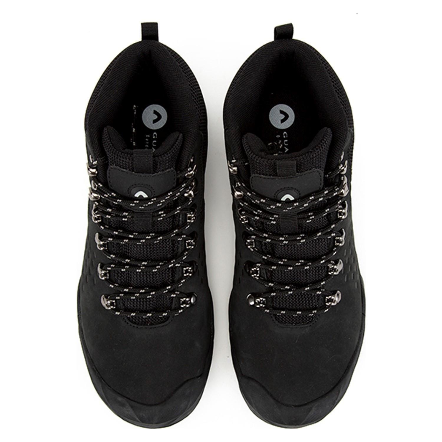 Botin  Calafquen  Guante  Grafito  0034991-4