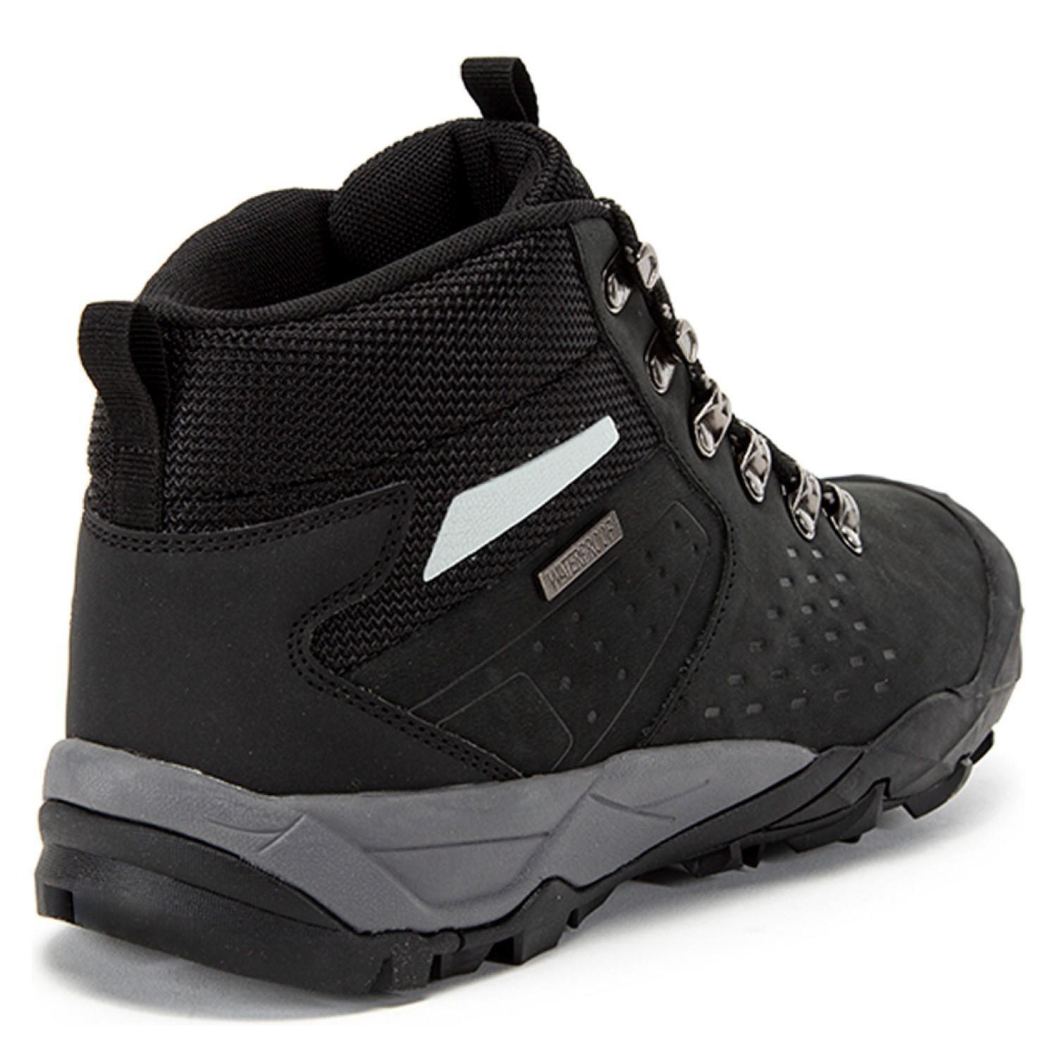 Botin  Calafquen  Guante  Grafito  0034991-5
