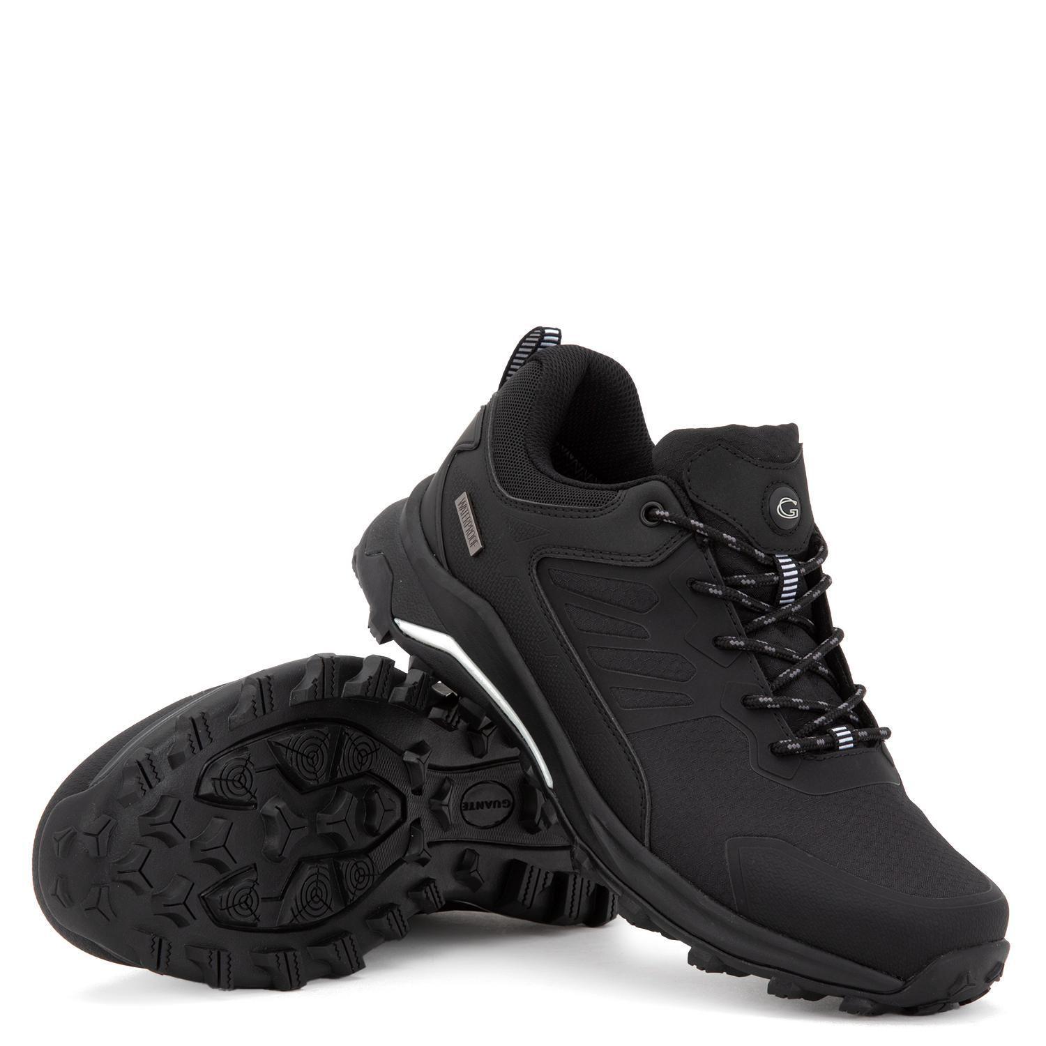 Zapato  Melfort  Guante  Negro  0035790-2