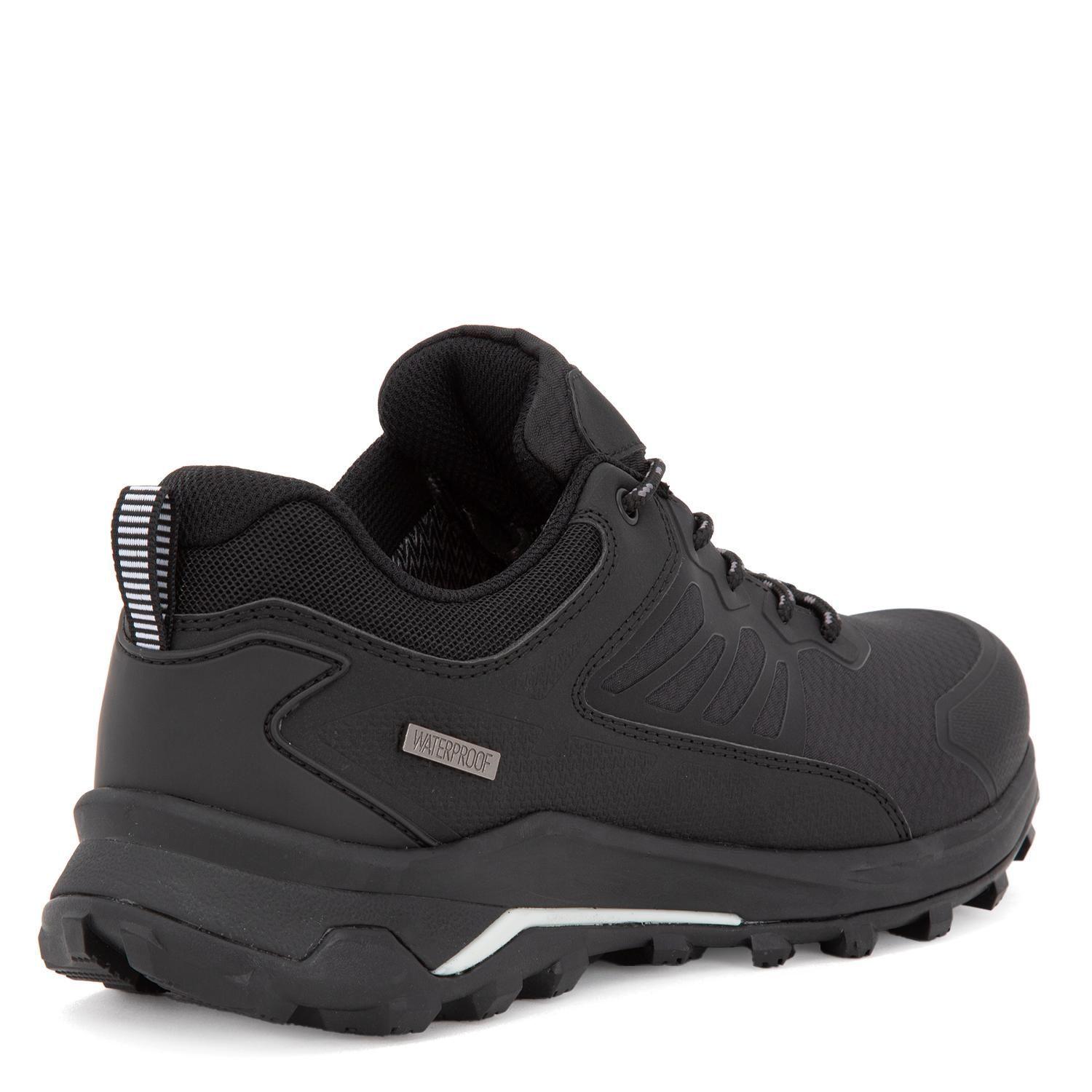 Zapato  Melfort  Guante  Negro  0035790-3