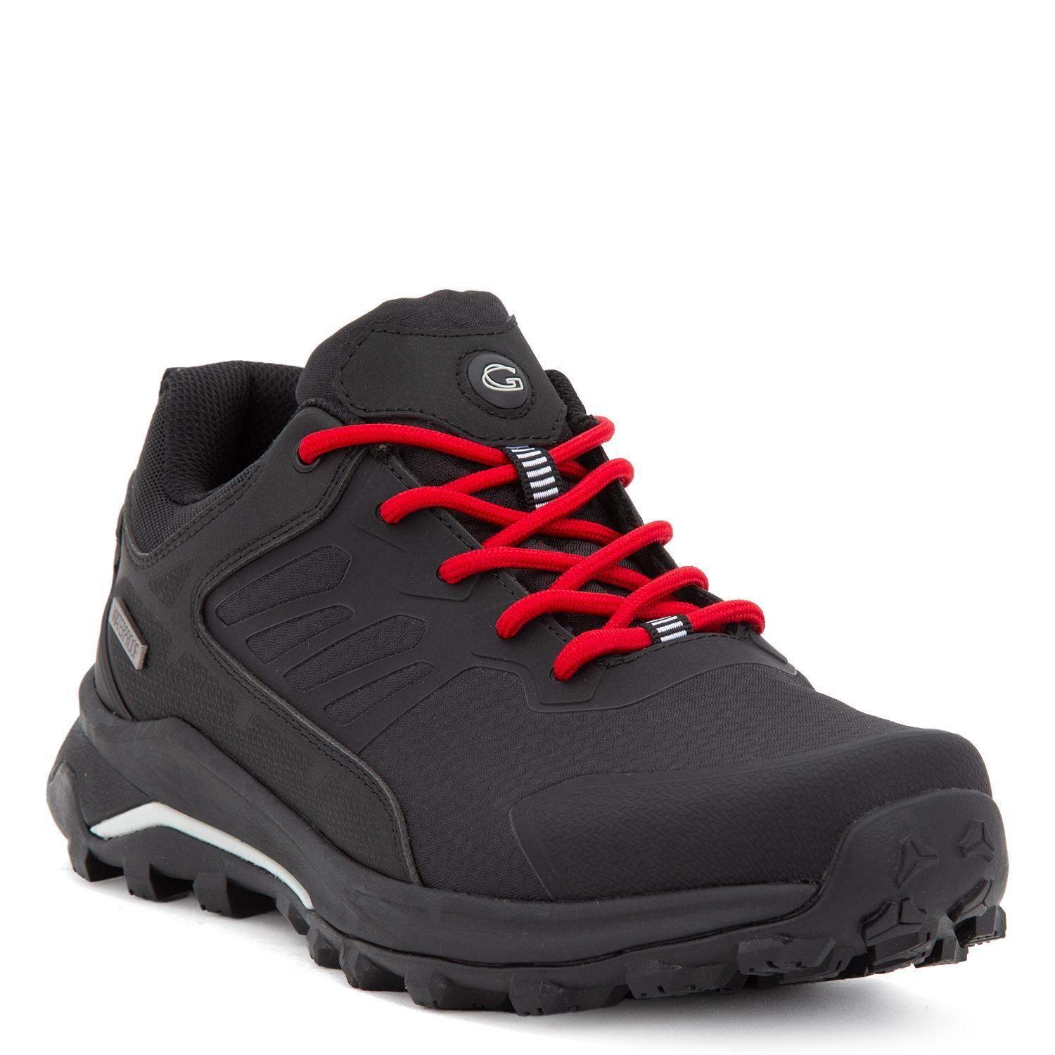 Zapato  Melfort  Guante  Negro  0035790-4