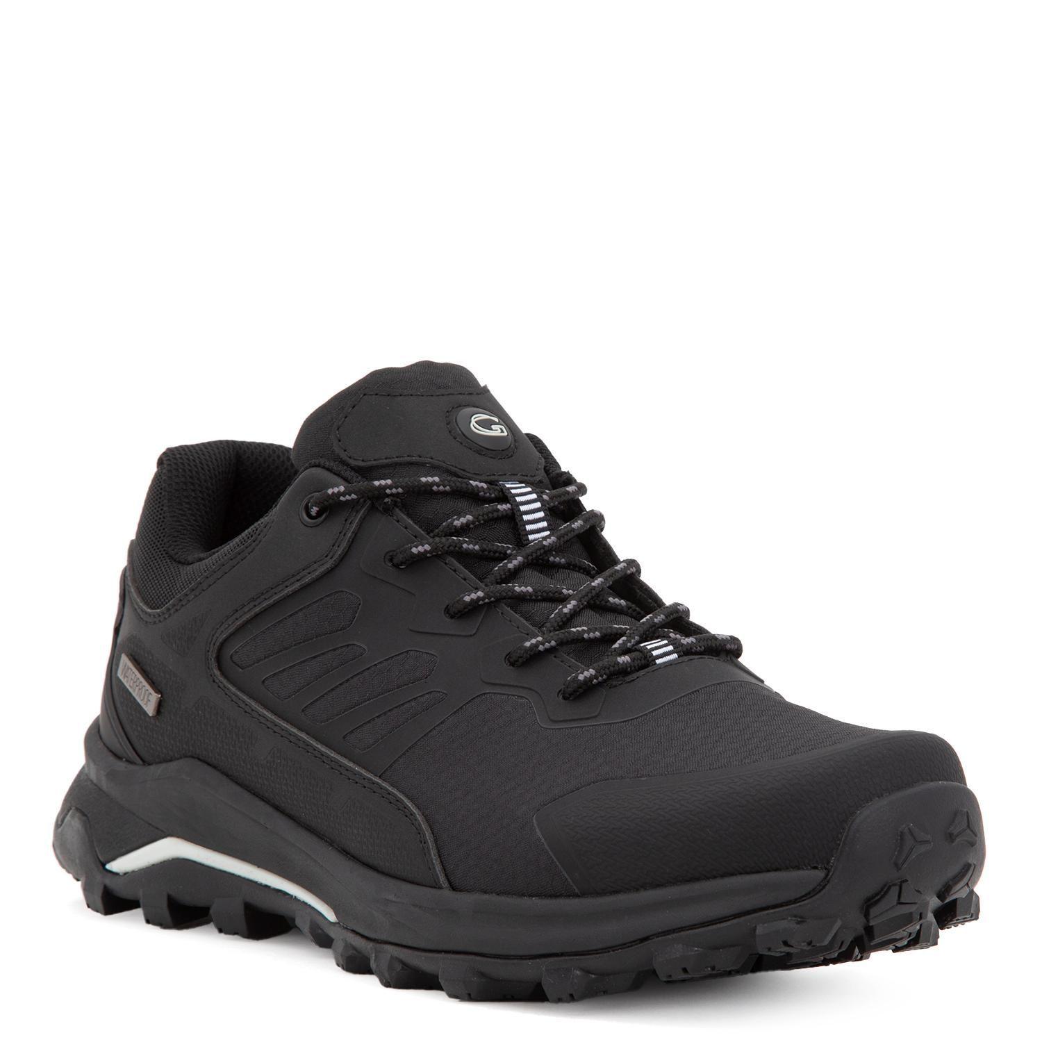 Zapato  Melfort  Guante  Negro  0035790-5