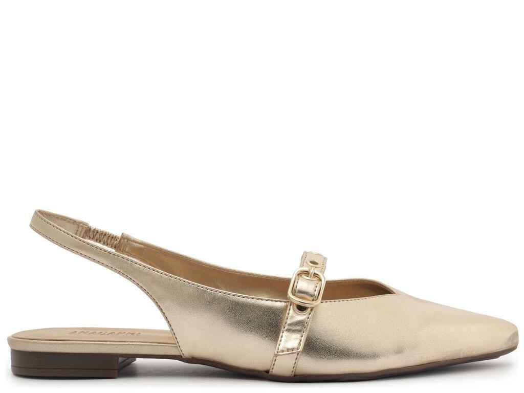 Ballerina  Celine  Anacapri  Dorado  C3002903760002-0