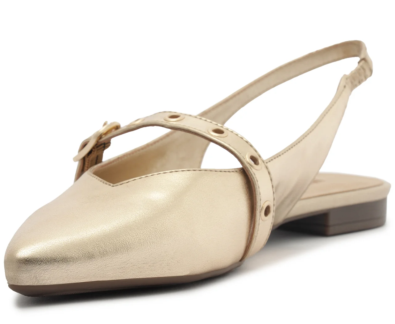 Ballerina  Celine  Anacapri  Dorado  C3002903760002-3