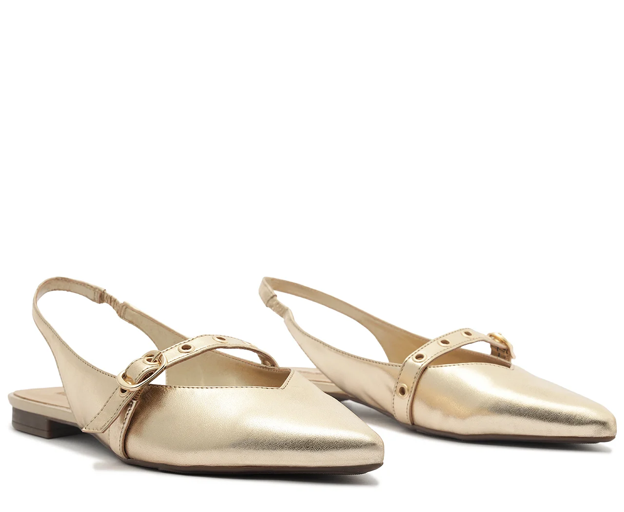 Ballerina  Celine  Anacapri  Dorado  C3002903760002-1