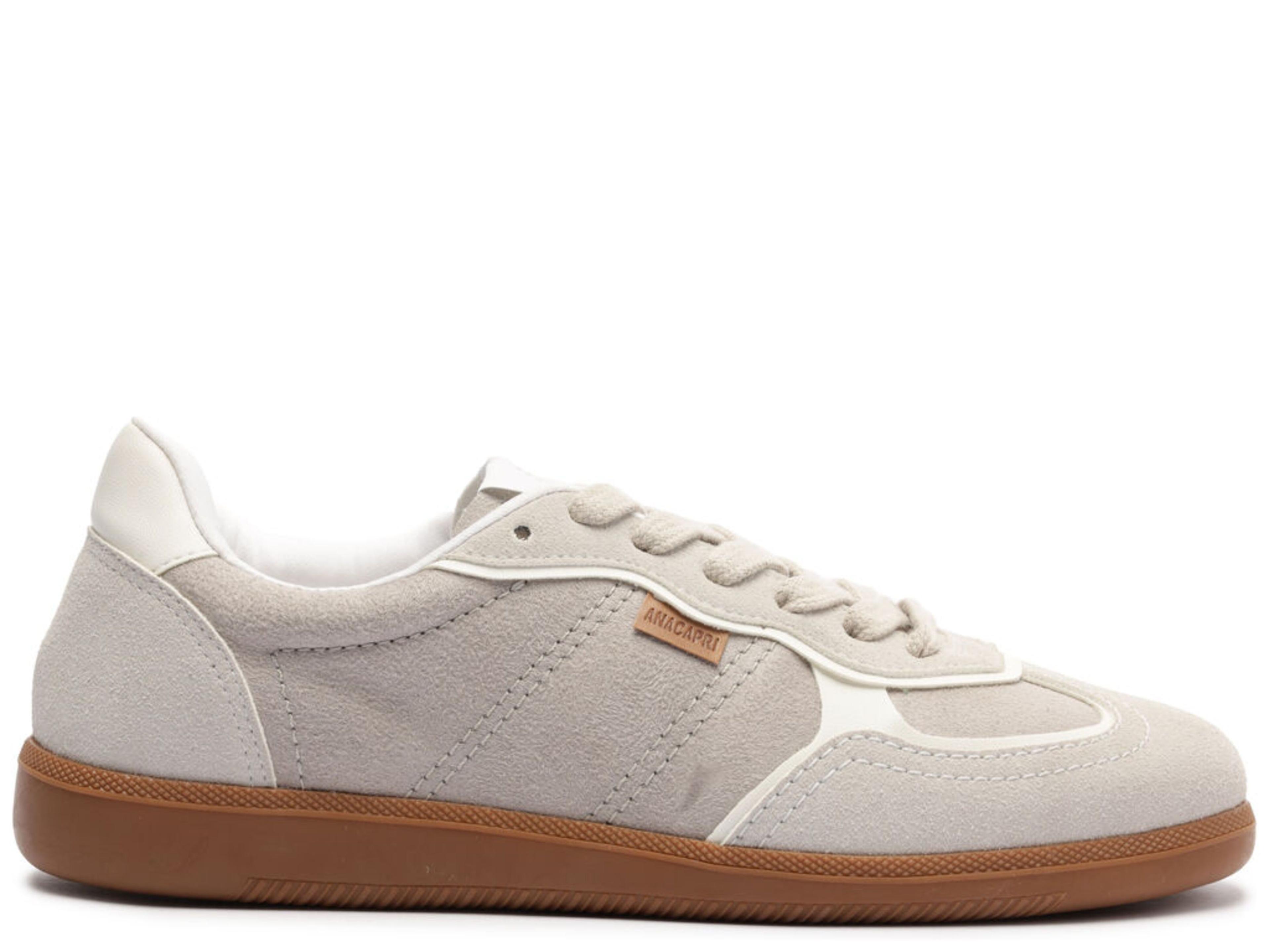 Zapatilla  Emilia  Anacapri  Gris  C3057900120020-0