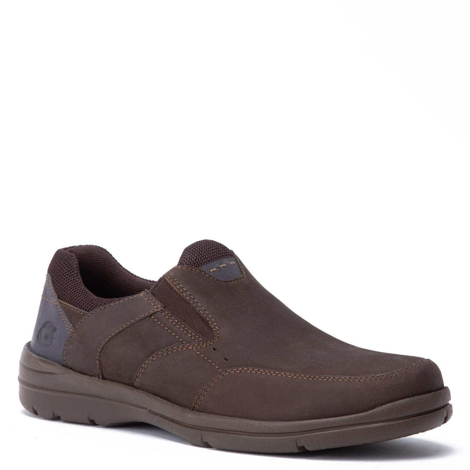 Zapato  Winipeg  Guante  Chocolate  0036022-2