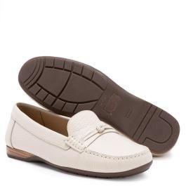 Mocasin  Rosela  Gacel  Crema  0659076-3