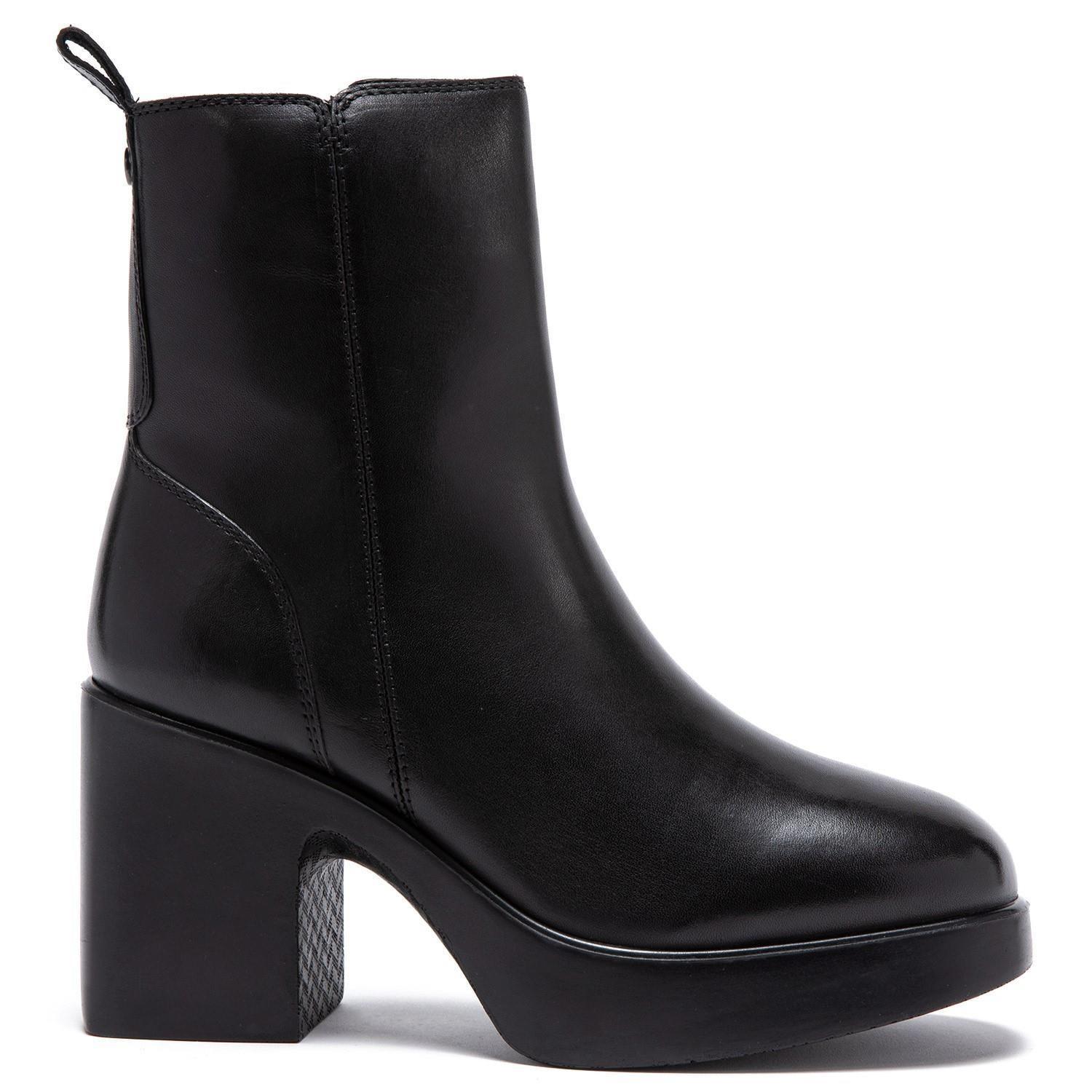 Botin  Gaia  Gacel  Negro  0659210-0