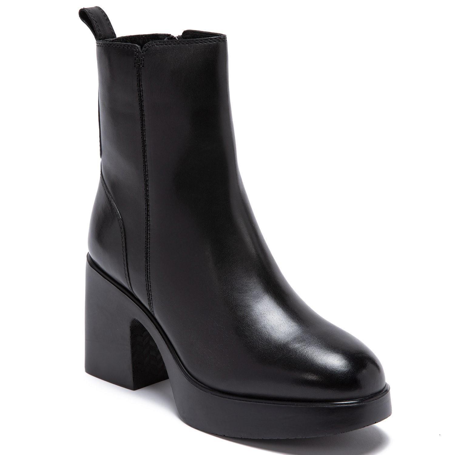 Botin  Gaia  Gacel  Negro  0659210-2