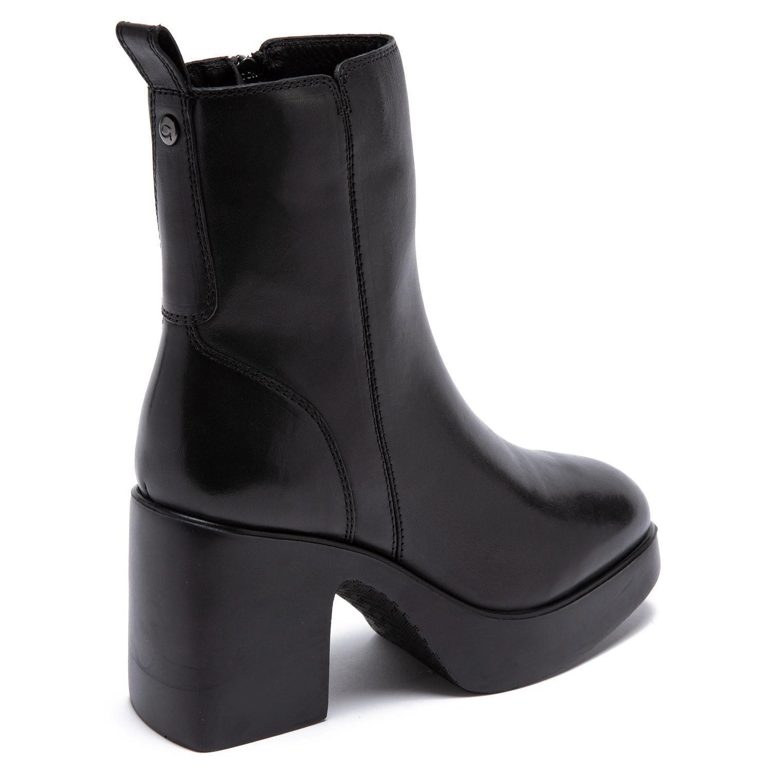 Botin  Gaia  Gacel  Negro  0659210-4