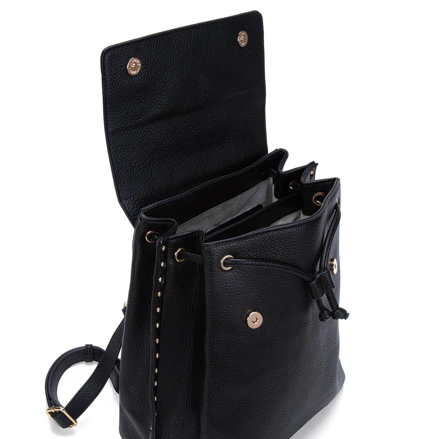 Mochila  Moch Grand  Gacel  Negro  Car3269-5