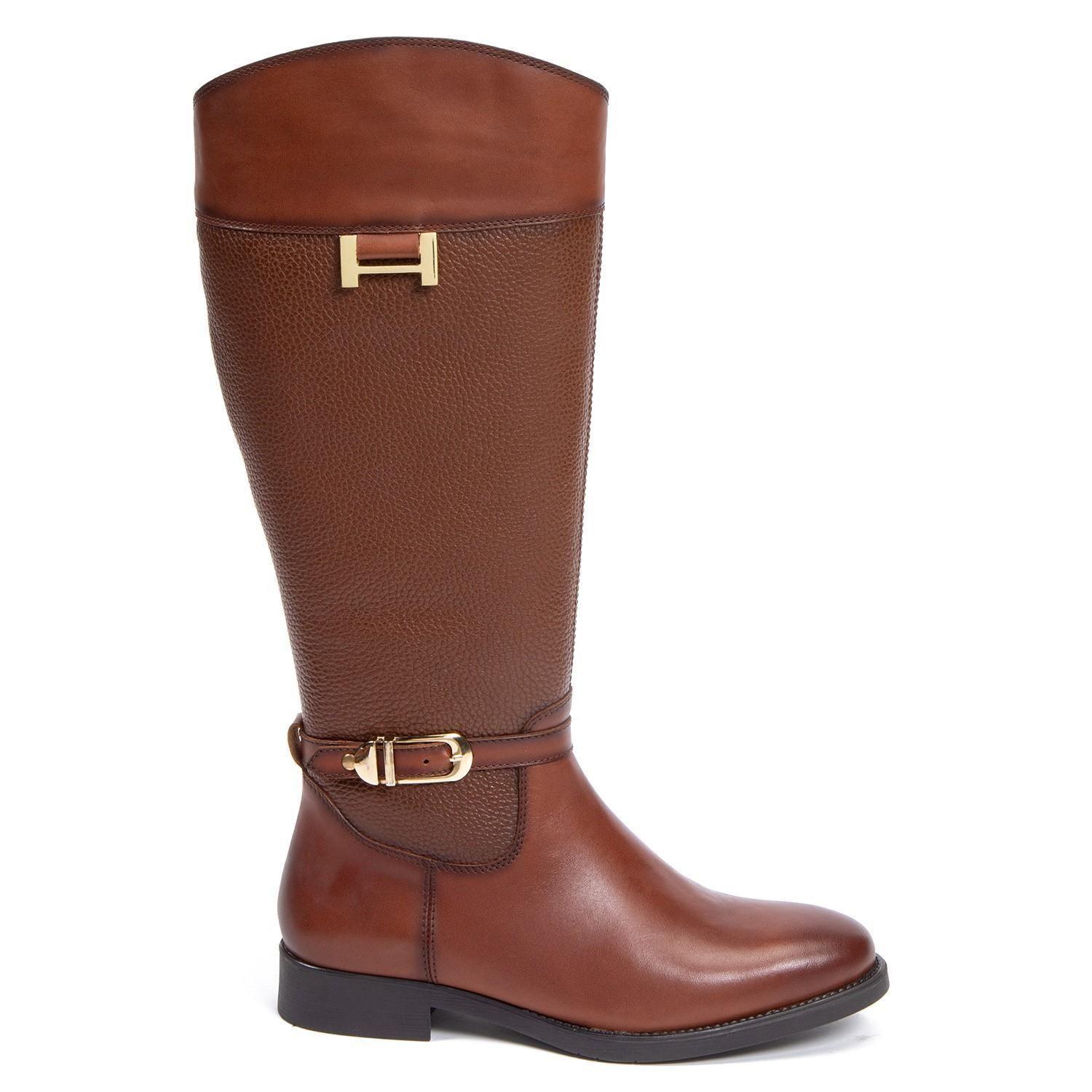Bota  0252  Gacel  Tabaco  0659337-0