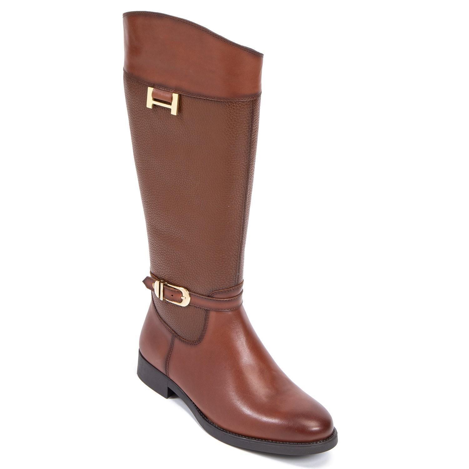 Bota  0252  Gacel  Tabaco  0659337-2