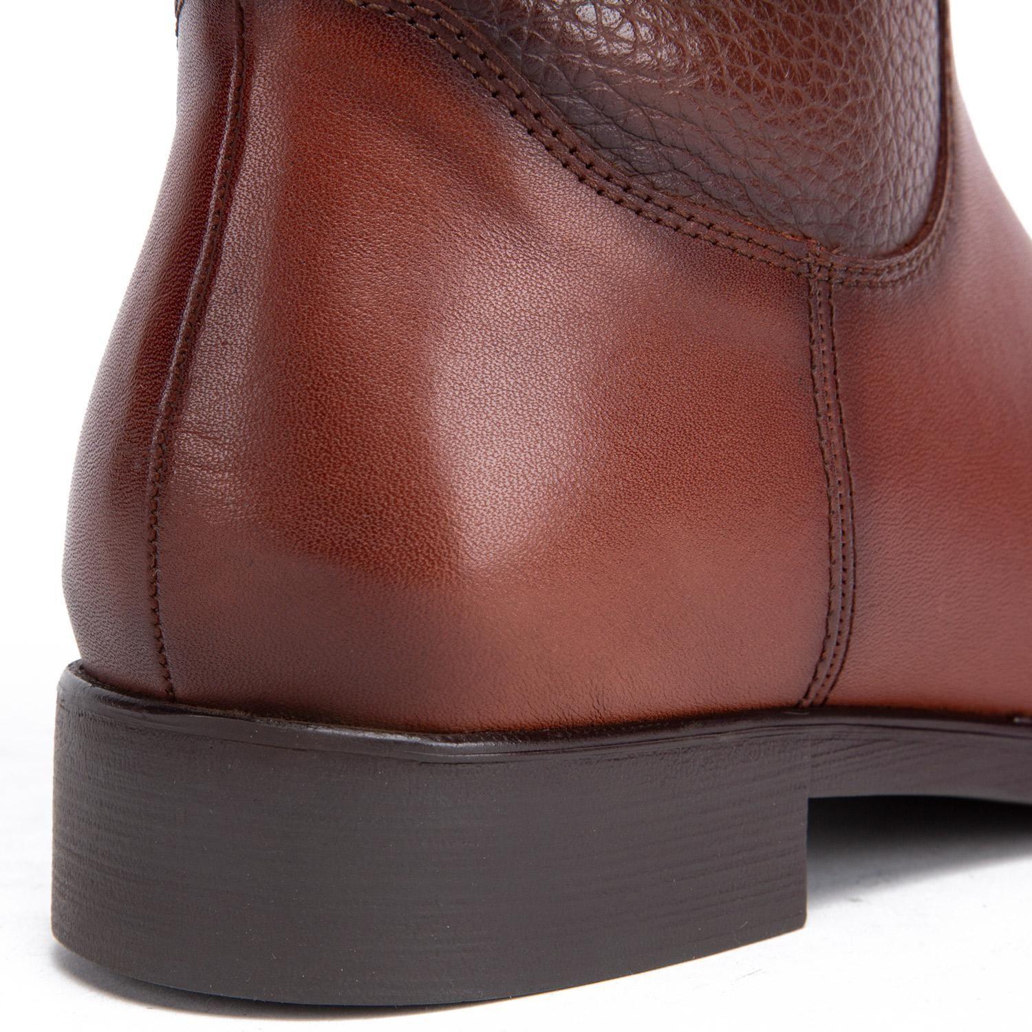 Bota  Riding  Gacel  Tabaco  0659337-2