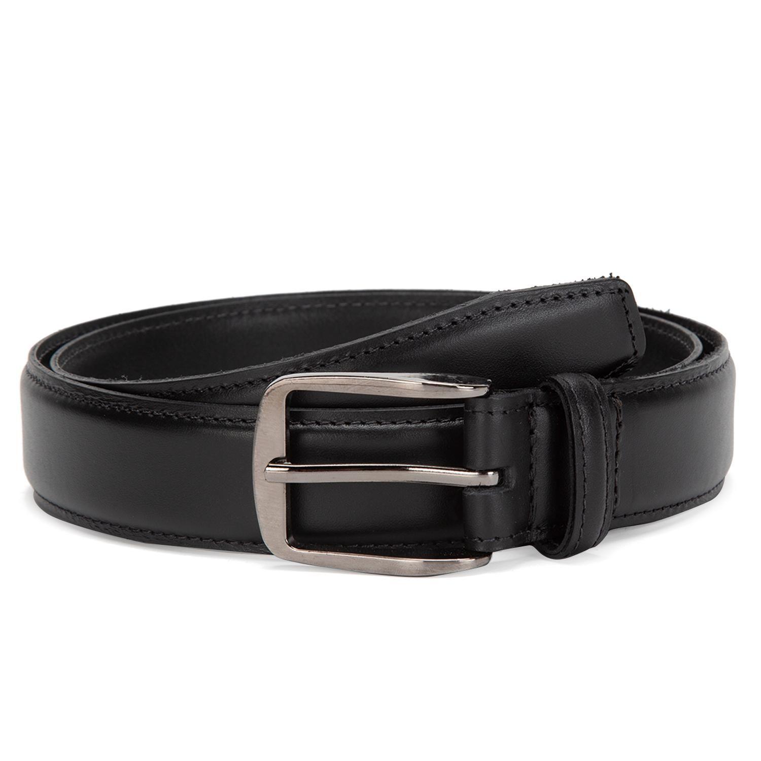Cinturon  Clasi Form  Guante  Negro  Ci1389-0