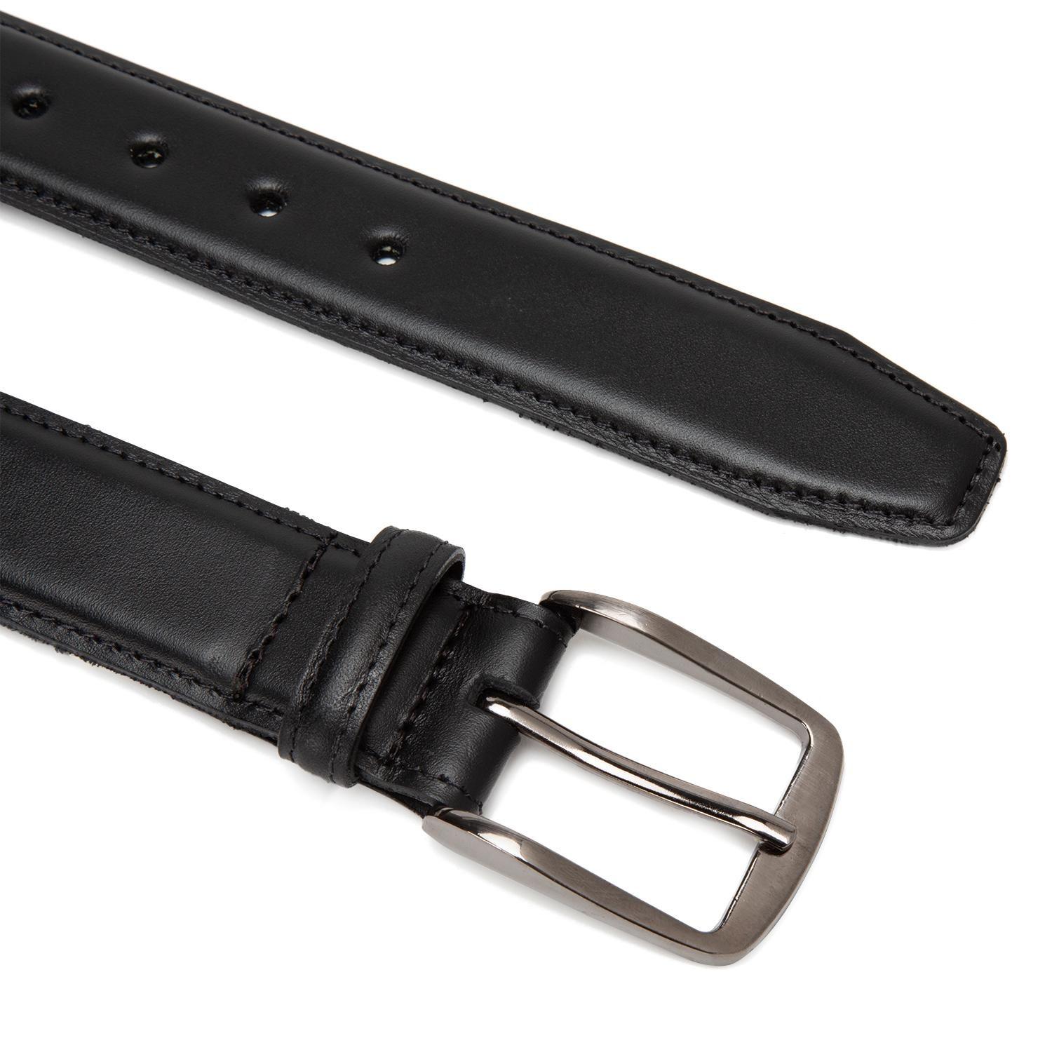 Cinturon  Clasi Form  Guante  Negro  Ci1389-1